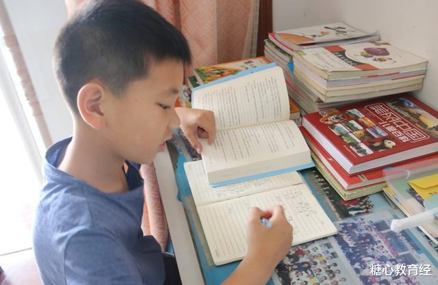 学霸|初中生想逆袭成“学霸”，聪明的学生大多这么做，重点高中等着你