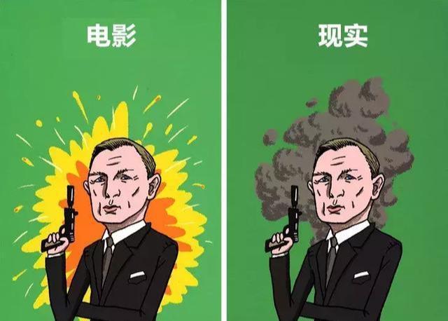 『电影』评点骗了我们多年的电影套路