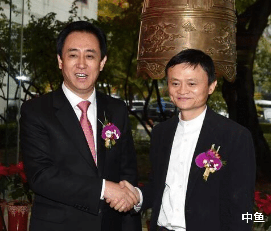 「中国足协」足协与恒大全面合作，打开国足归化之路，许家印足球布局全球领先