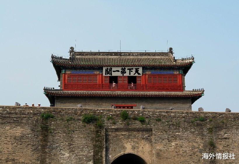 山海关|第一个被摘牌的5A景点，因宰客而臭名远扬，现状如何？