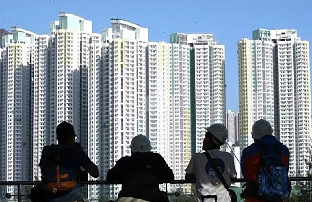 ?中国住房已经够30亿人住，平均人手两套住宅，为什么还要建房？