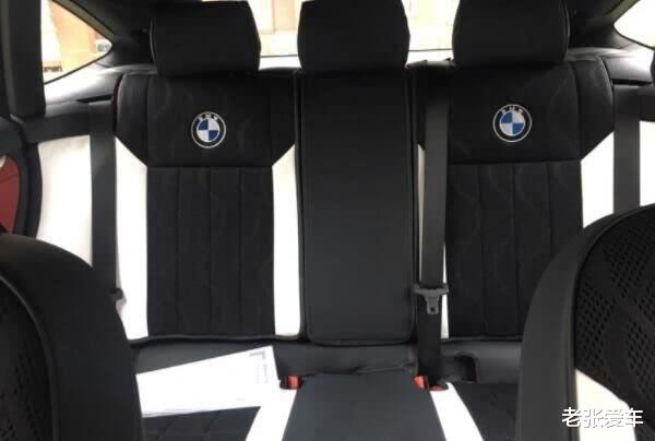 『宝马3系』光看车标就迷倒一片，配进口2.0T无框门，却价格\跳水\，仍卖不动