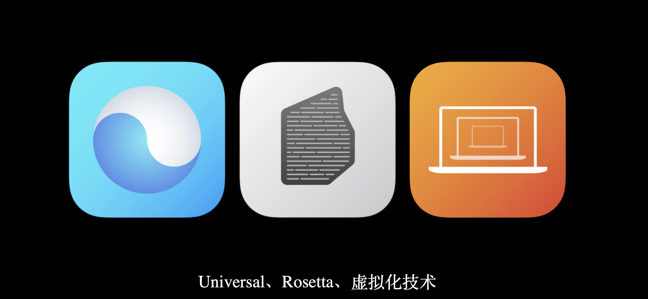 苹果|比iPhone 12更重要！苹果11月发布会官宣：决定未来命运