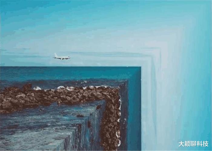 「科学家」都知道地球是椭圆形，如果它变成了方形，人类还能继续生存吗？