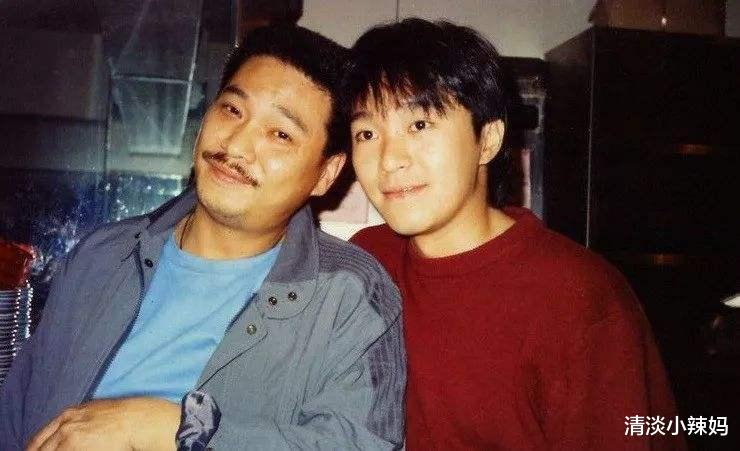 凯文·哈特■他甘愿为周星驰充当绿叶，从未主演过一部电影，无数观众为其惋惜