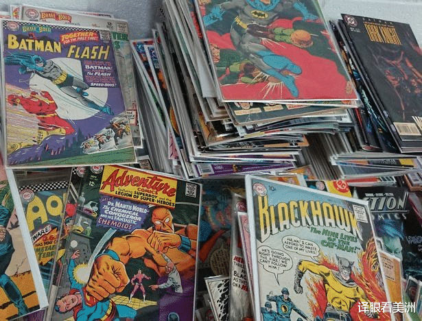 每日镜报|英国最大收藏家出现,60000件藏品堆满整个房子,价值400万英镑