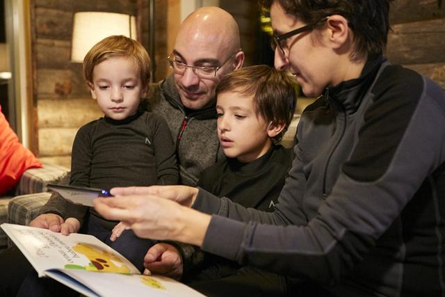 索尼|论科技人文关怀，我只服苹果和华为