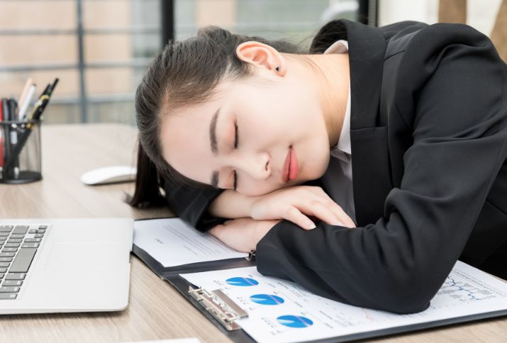 『睡眠』“人睡三觉、命比纸薄”，以下3种觉，老祖宗从不睡，别忽视