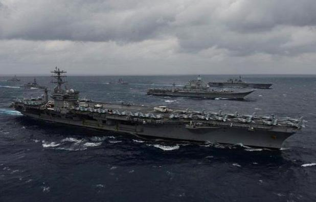 美国|过去这一周，是改变了中美关系的一周？我国的最后红线真被逾越了