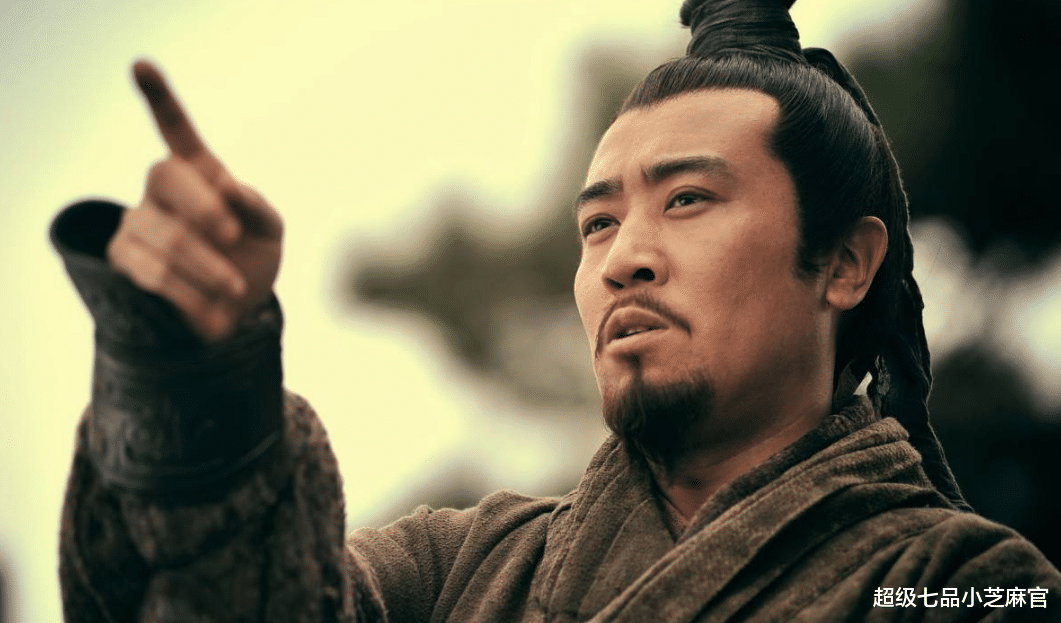 秦始皇|孙尚香被骗回东吴之后，为啥没再回到刘备身边？你看刘备说了什么