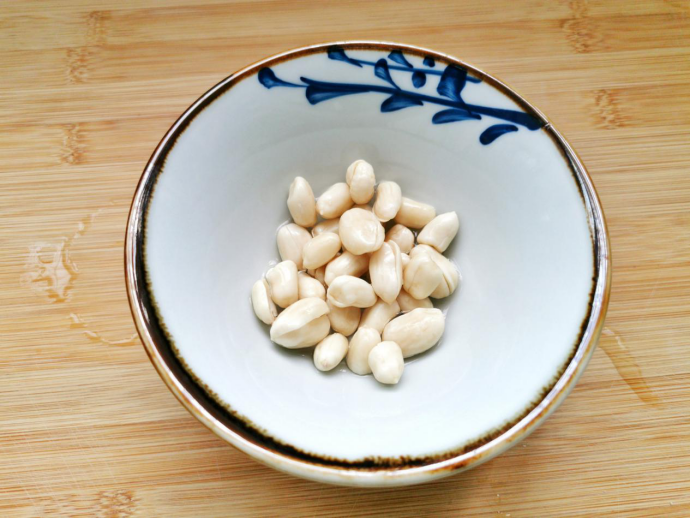 豆浆|入秋后，喝牛奶豆浆不如喝米糊，香浓顺滑好消化，只需要两种食材