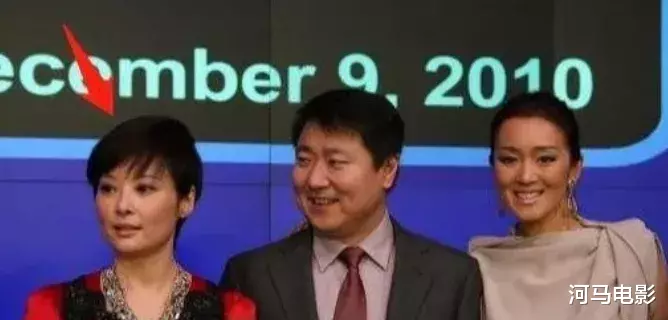 #博纳#内地版“向太”上位史，有点手段·····