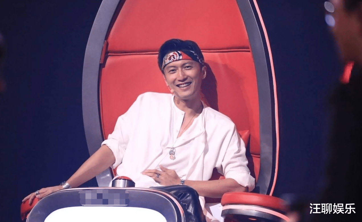 中国好声音|《中国好声音》官宣,导师阵容再次反转,“三李战一谢”的戏码?