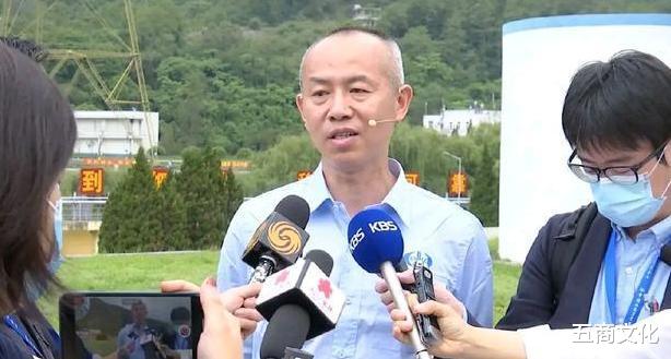 华为@原来我们不止有华为?中国突然宣布,美科技界:我们或损失百亿!