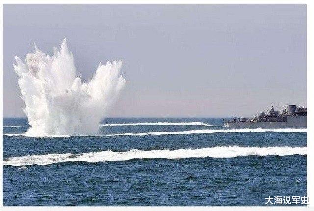 「军事演习」军演后炸死的鱼怎么处理？军队做法太聪明，各国纷纷效仿