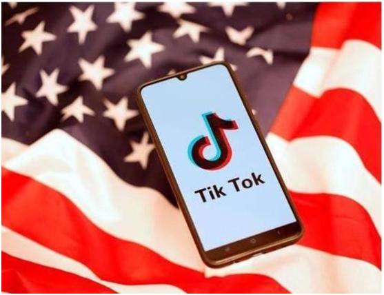 tiktok|字节跳动被全网嘲：我们为什么不能脱手Tik Tok美国业务？