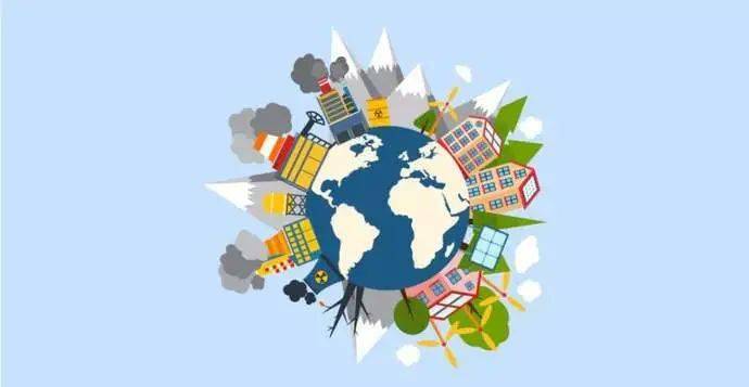 科学家|末日研究称：人类文明将在数十年内灾难性崩溃！几率高达90％