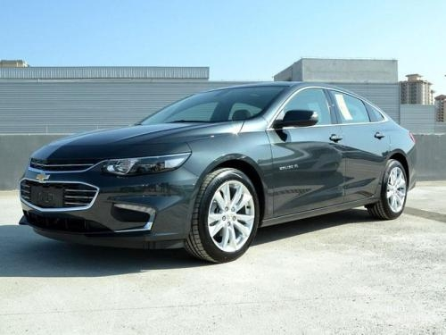 雪佛兰迈锐宝|搭载2.0T发动机的雪佛兰迈锐宝XL怎么样?