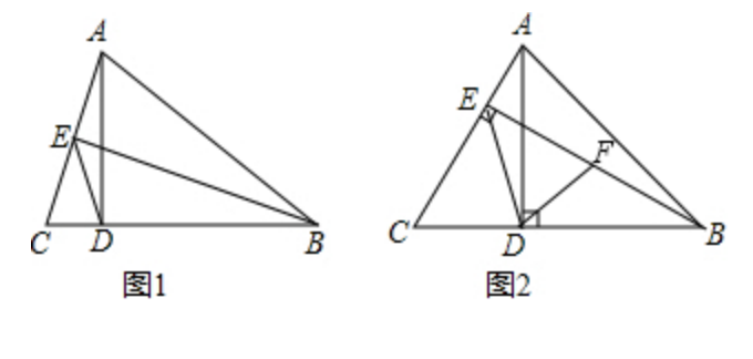 初中数学▲分享一道难度较大的初中数学题，不少学生直接放弃，辅助线很重要