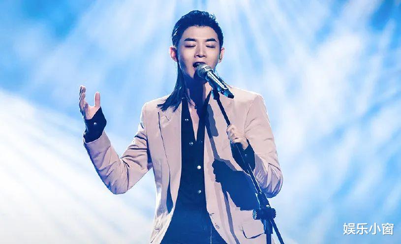 『我是唱作人第二季』看到《我是唱作人2》第5期的票数差距，感觉赛果已经不重要了！