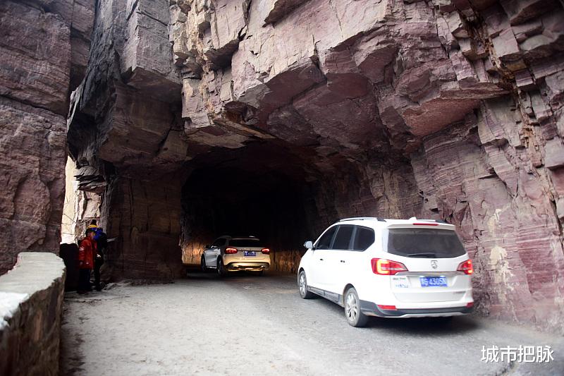 墨脱|墨脱公路：可惜知道得太晚，如果这样修，我不会成为最危险的公路