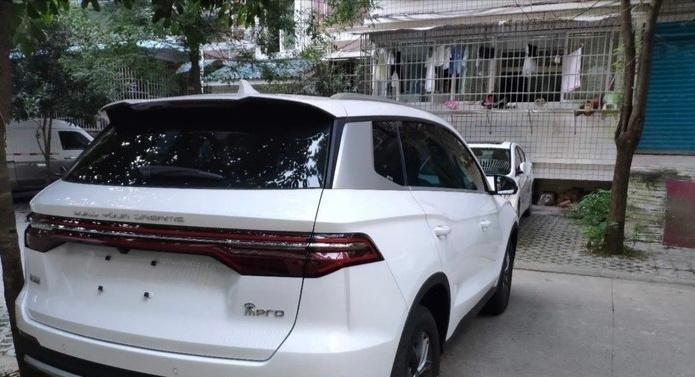 「传祺GS4」花10.5万买辆比亚迪宋Pro，对比传祺GS4后，车主有话要说！