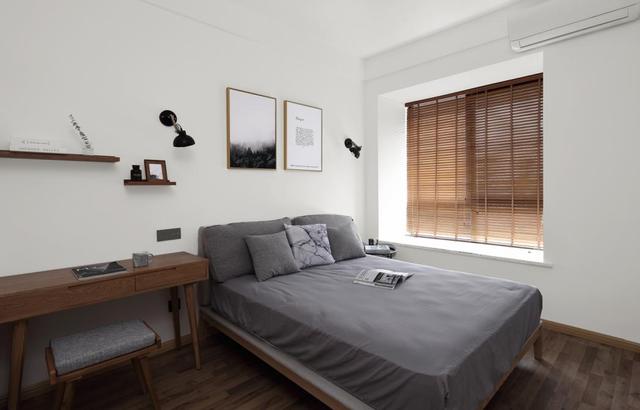 设计师|78㎡时尚日式小户型，你还没看过吗？