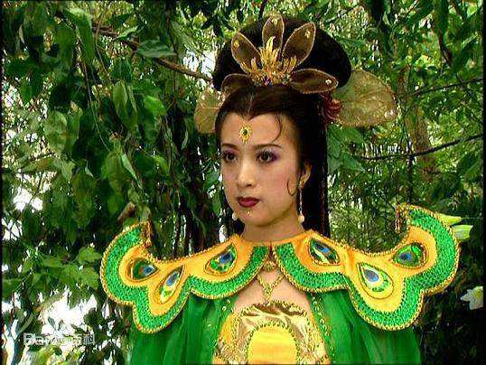 杨洁@《西游记》恩怨罗生门分析,新加坡商演事件决定了续集人选?