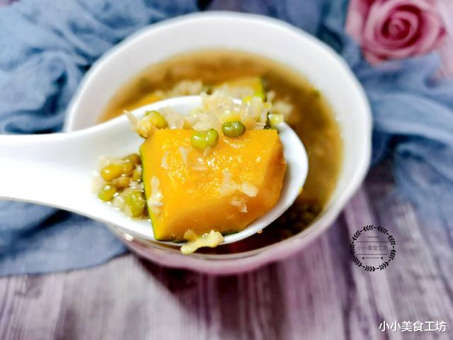 香蕉|入伏后，多给家人煮这汤，消暑又解乏， 3元煮一锅，天天喝也不腻