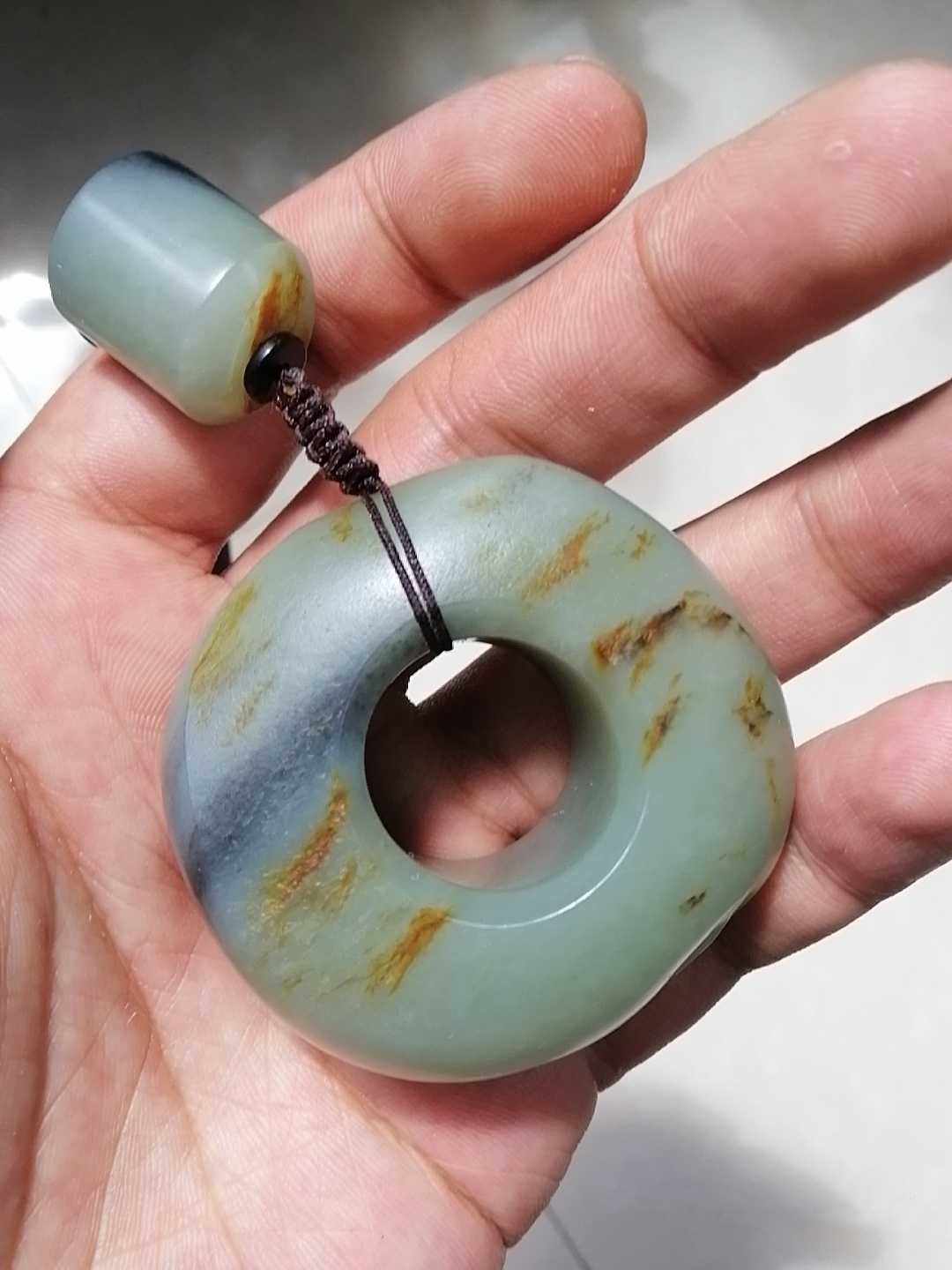 [古钱币]文玩发烧友的标配是什么？看看你有几样