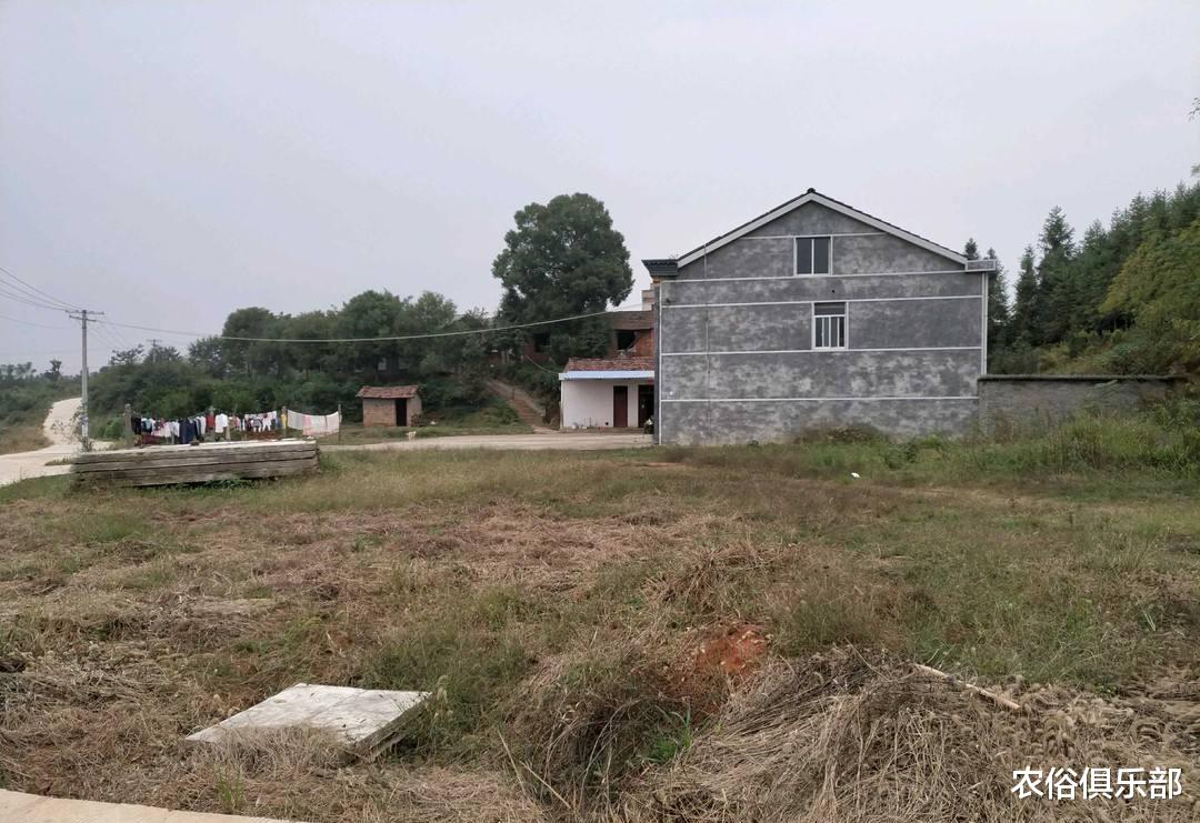 农俗俱乐部|农村“五拆四补”来袭，你们村进行到了哪里？附带拆房补偿计算法