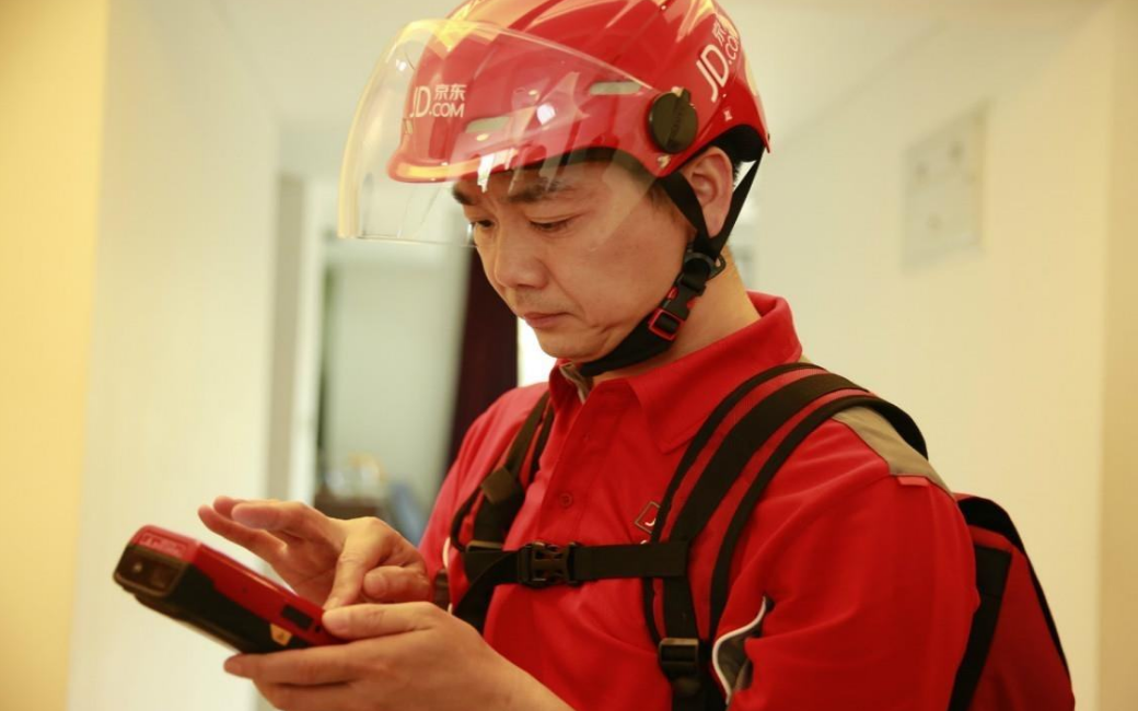 快递业|巨资30亿,将国内快递巨头招入麾下,刘强东要洗牌快递行业?