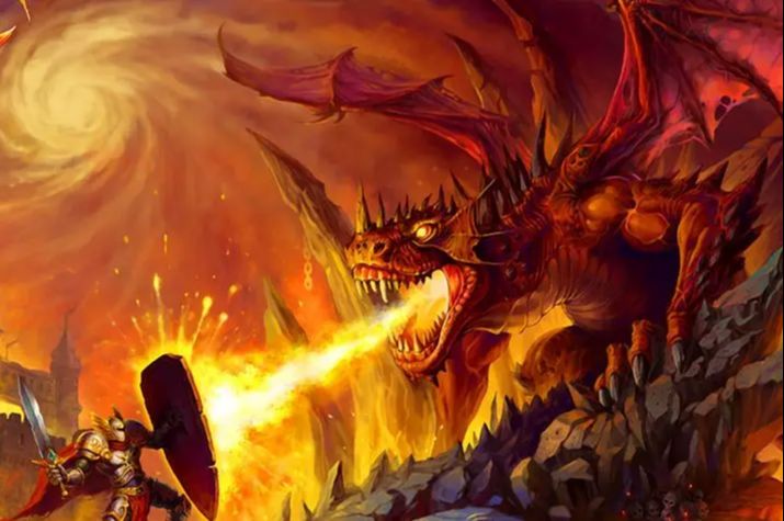 十二星座@龙，明天过后要“留心”，否则神仙也救不了你！准