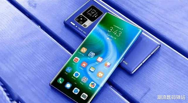 石墨烯|华为Mate40Pro将在秋季发布，石墨烯散热+陶瓷面板，拍照大提升