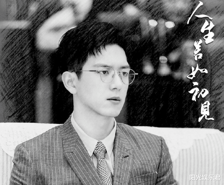 李现@李现终于又一部来新剧， 女主是影后不算啥，男二也是重量级