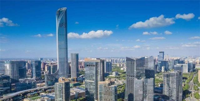 北京市|非常适合年轻人发展的六座城市，北京直能排第二，第一实至名归