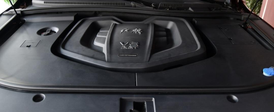 红旗|手握55万没要凯迪拉克XT6提了红旗HS7,开一万公里后,车主有话说