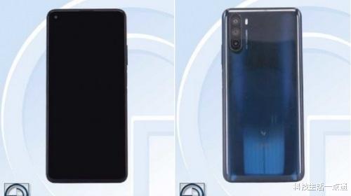 华为|7月26日发布!华为最新千元机曝光,后置6400万三摄