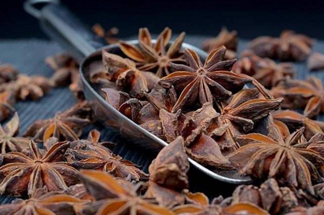 厨师|买八角时，碰到这3种扭头就走，老厨师：再便宜也不能要！