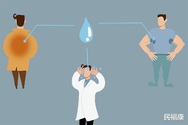 [睡眠质量]男女同一时间使用的枕头，为何男人的枕头容易发黄？涨知识了