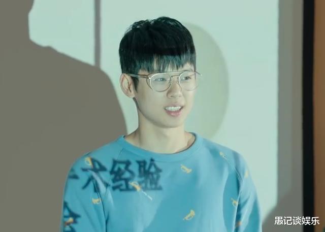 非处方青春|一个小成本校园网剧,为何能请动六位国家一级演员?