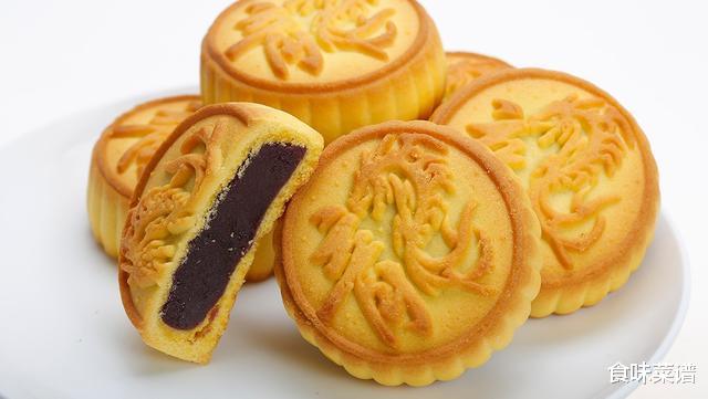 糕点|买齐稻香村的糕点，要花多少钱？一算吓一跳，普通人的月工资不够