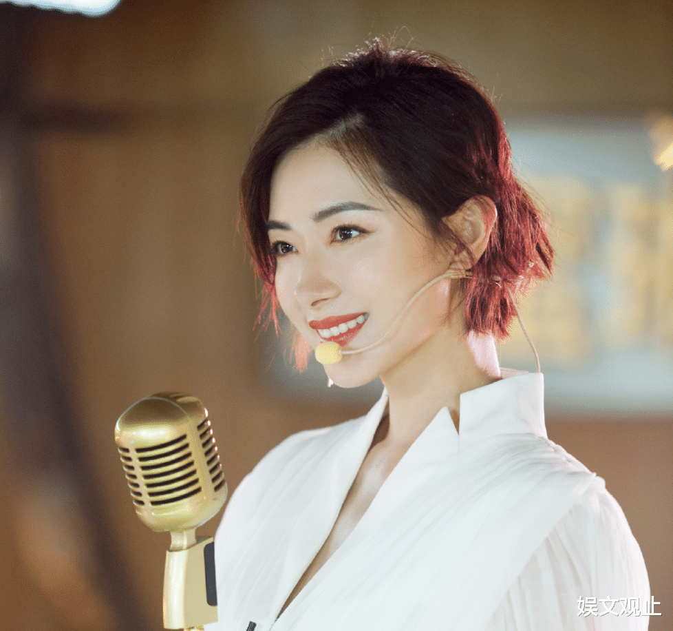 万茜|《浪姐》冲浪榜再度更新,万茜屈居第四,榜首却让人意想不到