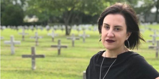 臆说古史|12年目睹300次死刑执行，身为母亲的她一手记录“死囚的最后时刻”