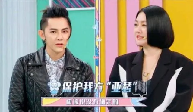 【高云翔】吴尊自己“房子塌了”, 还要拖队友辰亦儒下水, 为他介绍文莱女友