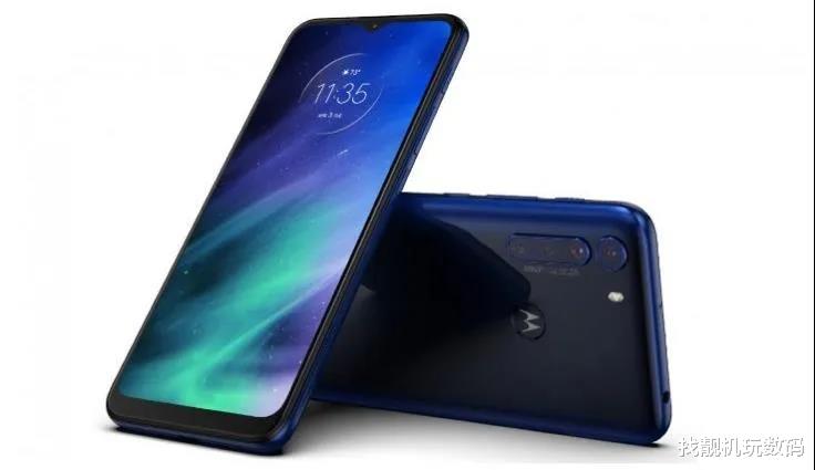 |后置四摄+5000mAh!看完这配置:怪不得悄悄发布