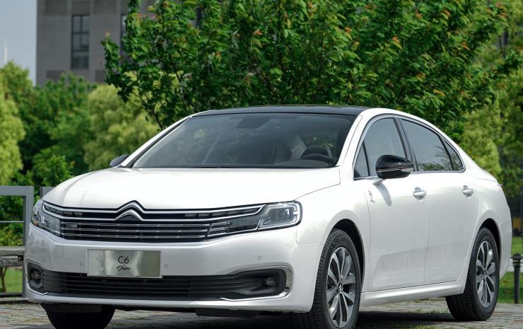 雪铁龙C6|雪铁龙C6到底怎么样？行驶274天，车主说了一句心里话