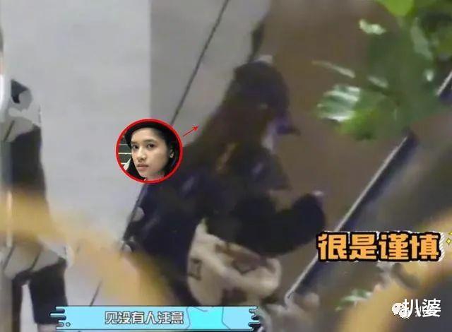 『陈德容』emmm,最近的瓜一个比一个让我想尖叫啊!