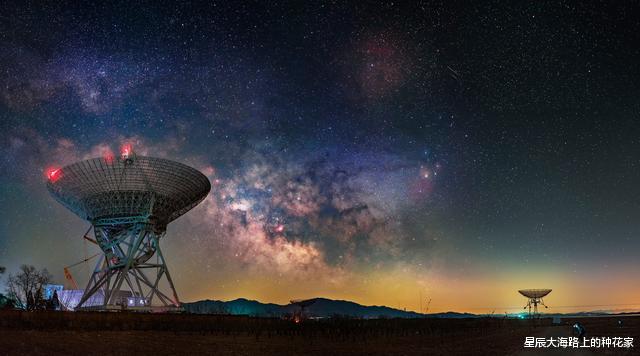 『外星人』地球坐标早在120年前就已暴露,为什么还没有外星文明找上地球?