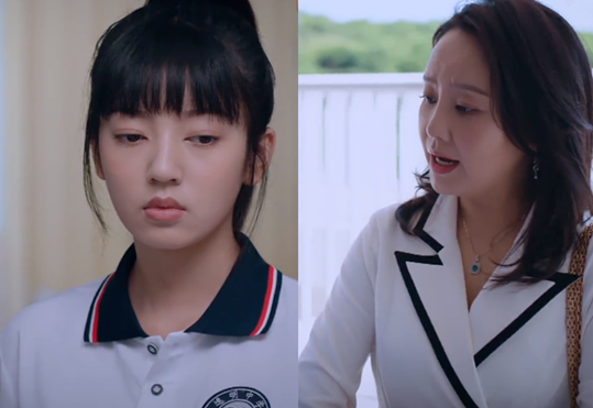 邓伦|《以家人之名》中令人窒息的5位妈妈,每个都有问题,却不自知!